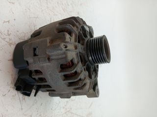 ALTERNADOR CITROEN C3 536458