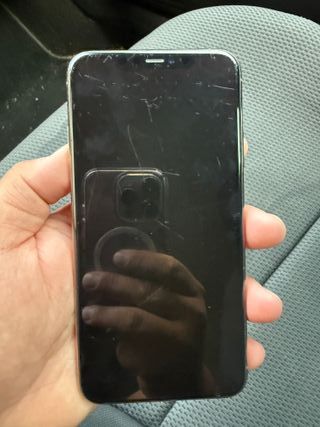 iPhone 11 Pro Max Dorado Urge Venta Hoy