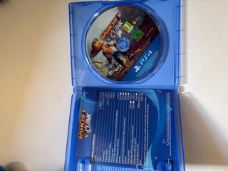 Ratchet & Clank PS4 Juego