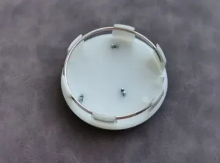 4 Tapabujes Peugeot Tapas Centro de Llantas Ruedas