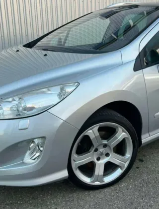 4 Tapabujes Peugeot Tapas Centro de Llantas Ruedas