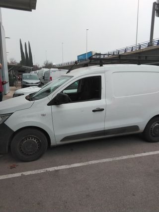 Renault Express 2022 OFERTA FURGON MARZO!!!!!!