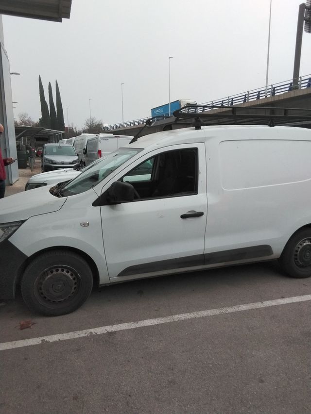 Renault Express 2022 OFERTA FURGON MARZO!!!!!!