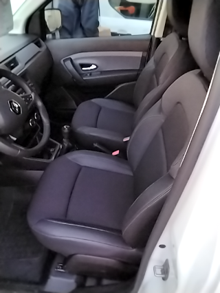 Renault Express 2022 OFERTA FURGON MARZO!!!!!!