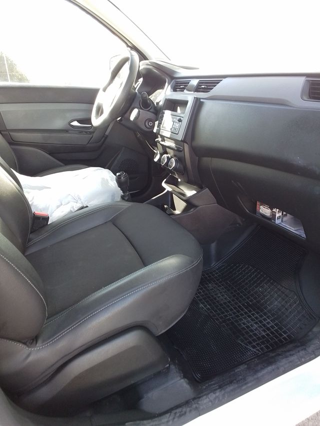 Renault Express 2022 OFERTA FURGON MARZO!!!!!!