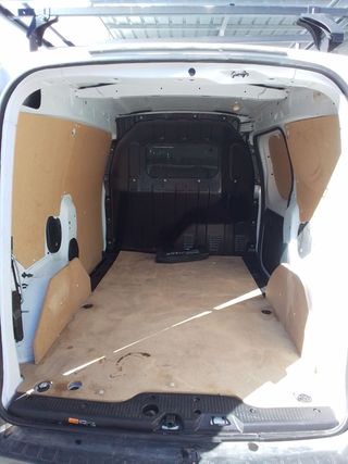 Renault Express 2022 OFERTA FURGON MARZO!!!!!!