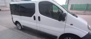Opel Vivaro 2005