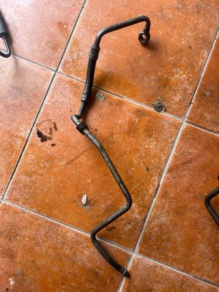 Tubo Dirección BMW E36