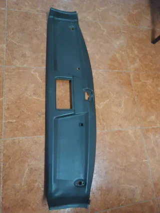 Mercedes W124 moldura techo