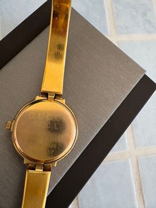 Reloj Gucci 1400L