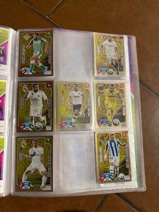 Albumes  2022-22 2019-20