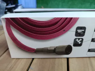 Manguera jardín Black&Decker extensible 15,24 m 20