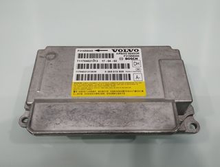 Volvo 508648 centralita airbag p31658440 s60 lim.