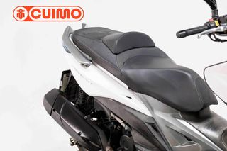 KYMCO XCITING 400 I ABS