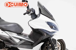KYMCO XCITING 400 I ABS