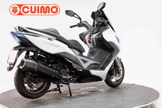 KYMCO XCITING 400 I ABS