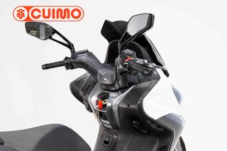 KYMCO XCITING 400 I ABS
