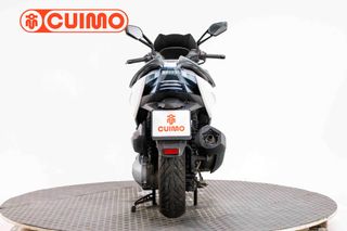 KYMCO XCITING 400 I ABS