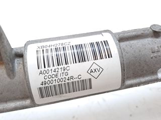 CREMALLERA DIRECCION RENAULT SCENIC III 684628