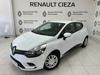 Renault Clio 2019