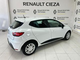 Renault Clio 2019