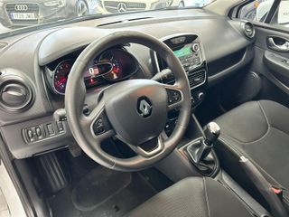 Renault Clio 2019