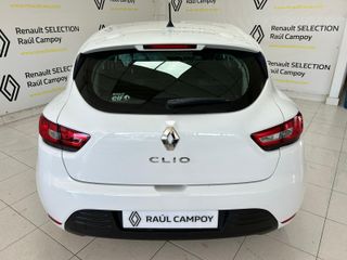 Renault Clio 2019