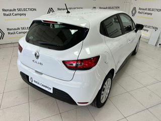 Renault Clio 2019