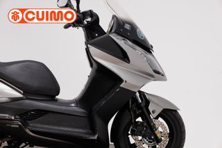 KYMCO SUPER DINK 125 I