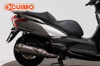 KYMCO SUPER DINK 125 I