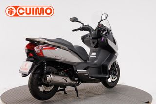 KYMCO SUPER DINK 125 I