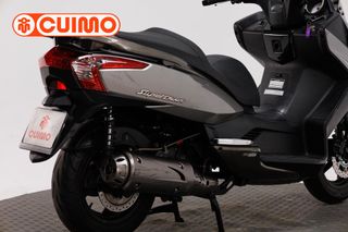 KYMCO SUPER DINK 125 I