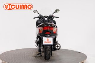 KYMCO SUPER DINK 125 I