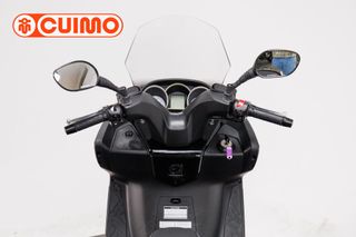 KYMCO SUPER DINK 125 I