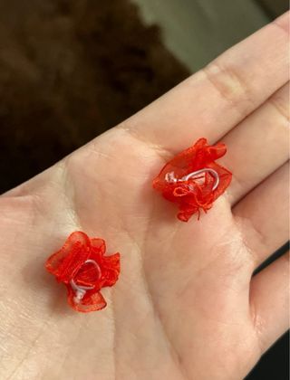 Elastici per capelli Musa Winx Enchantix