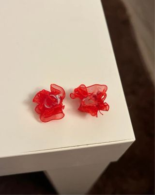 Elastici per capelli Musa Winx Enchantix