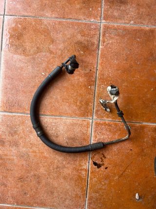 Tubo Dirección BMW E36