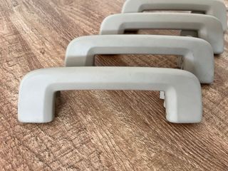 Agarraderas asideros Volvo V70 XC70 S80 XC90