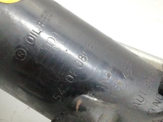 AMORTIGUADOR DELANTERO IZQUIERDO RENAULT CLIO IV 114979