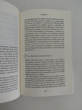 Antología de la literatura griega: (Siglos VIII...