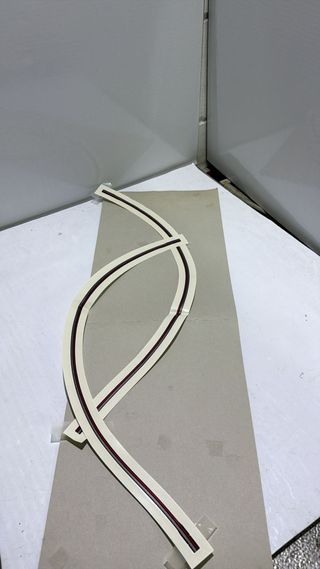 Juego de cintas para Suzuki, GSX-R125. Ref. 68150-12F00-L30