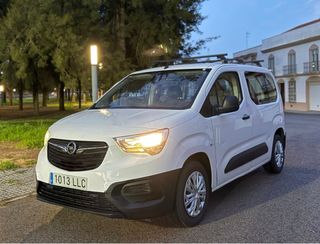 🔥Opel Combo Life 2021🔥