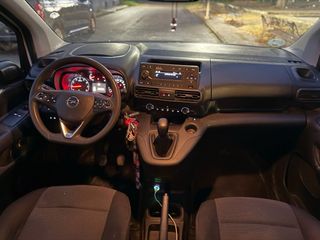 🔥Opel Combo Life 2021🔥