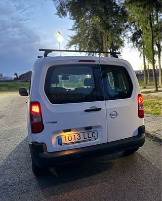 🔥Opel Combo Life 2021🔥