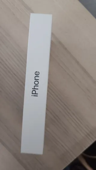 iPhone 17 256gb Black