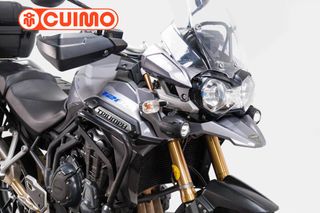 TRIUMPH TIGER EXPLORER 1200