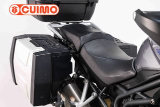 TRIUMPH TIGER EXPLORER 1200