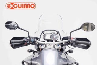 TRIUMPH TIGER EXPLORER 1200