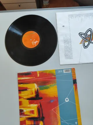 Soul II Soul - A New Decade Vol. II LP 1990