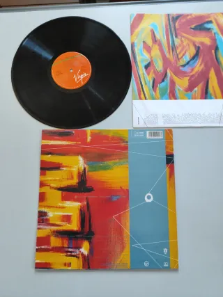 Soul II Soul - A New Decade Vol. II LP 1990